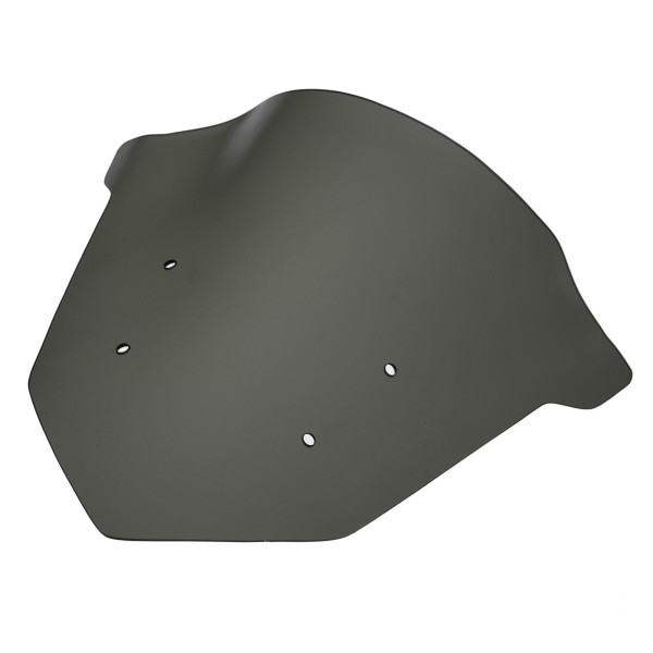 airblade Airblade light smoked double bubble screen - honda cbr650f 14>